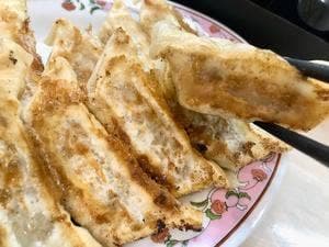 餃子の王将 松阪店