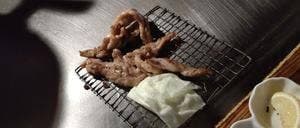 屋台 鉄板お好み焼き あしあと