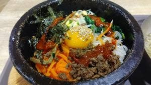 韓国料理 bibim’ ららぽーと門真店