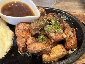 肉バルGOTCHA 小倉店