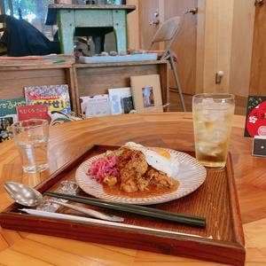 ハタメキ
