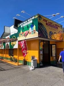 デシ ケバブ＆ビリヤニ