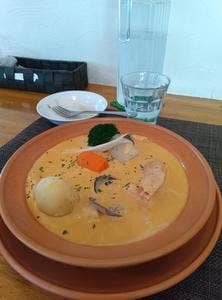 シチュー屋さん ポトフ