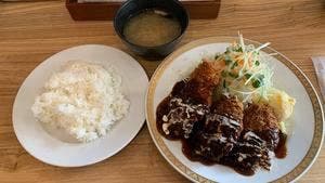 洋食 GURa