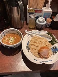創始 麺屋武蔵