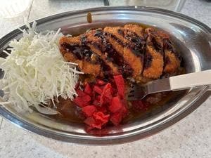 チャンピオンカレー玉鉾店