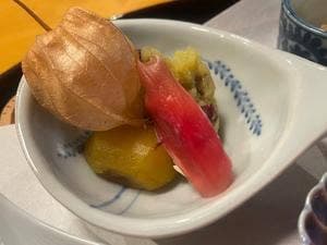 山荷葉