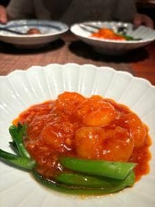 中華割烹 わらじん