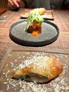 中華割烹 わらじん