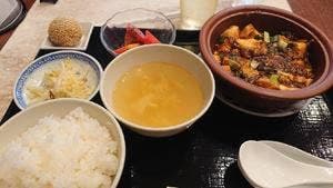 中国酒家 獅子房
