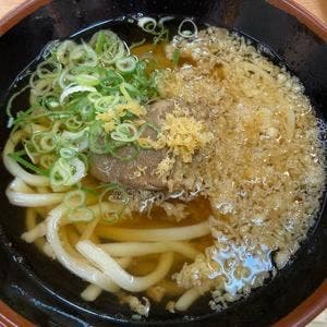 つるまる 難波中店