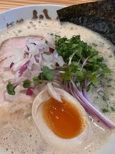 麺将 松風