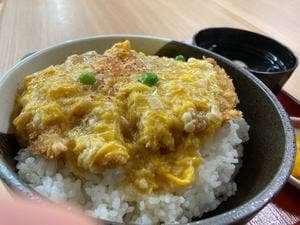 勝央サービスエリア下り線