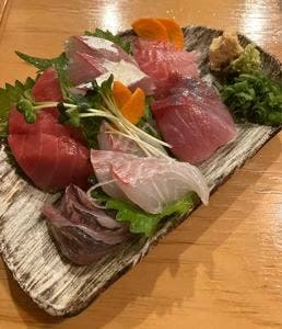 ごきげん酒場 ひょっとこ