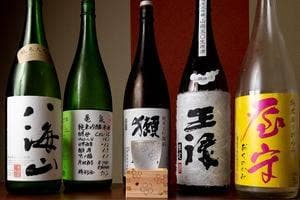 居酒屋 ほそかわ