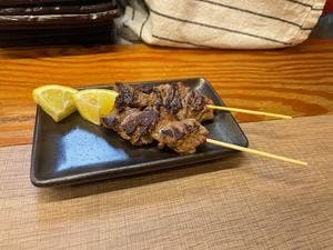 鉄板居酒屋 かんてつ