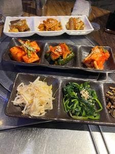 豊味韓 名駅店