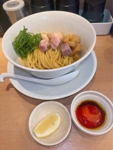 麺処 しのぶ