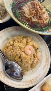 中華料理 梅花飯店