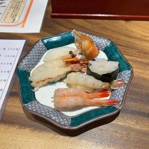もりもり寿し 近江町市場ふれあい館店