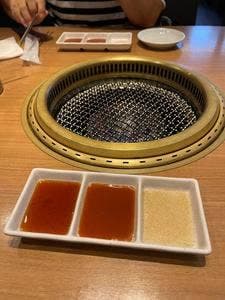 焼肉ぐりぐり家 八木店