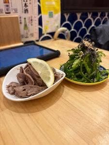 東京新橋達磨酒場 桜木町店