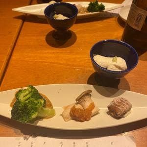 和食・酒 えん 横浜ジョイナス店