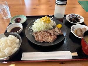 道の駅しんぐう 志んぐうの郷