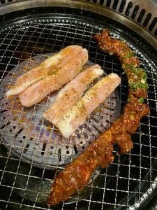 焼肉きんぐ 中目黒店