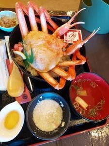 カニ工房まるや