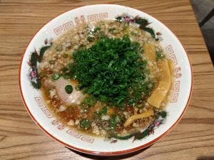 MENYA EDITION 木屋町店