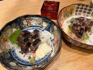 明神丸 KITTE大阪店