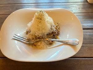 ワインバーnomuno