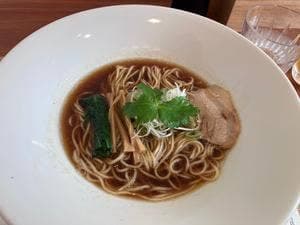 ラーメンかもん