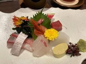 松の家 花泉
