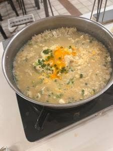 牛もつ鍋 よし藤 西公園店