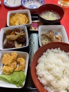 北京料理 龍