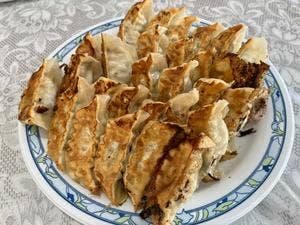 宇都宮餃子館 インター店