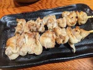 鳥貴族 久喜店