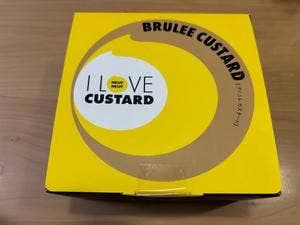 I LOVE CUSTARD NEUF NEUF 長崎空港店