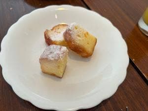 ナチュラルフレンチ ZEN