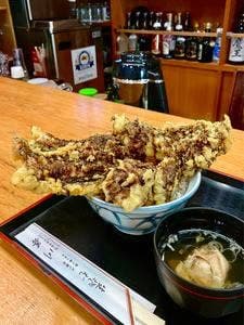 生そば 川善