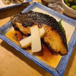 大衆割烹 三州屋