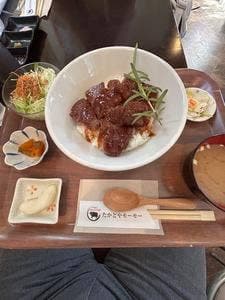 たかどやモーモー