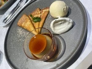 カフェモロゾフ 阪神百貨店梅田本店