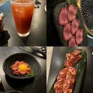 焼肉 つか本