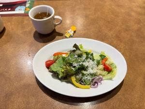 ジョリーパスタ 袋井店