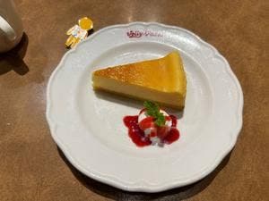 ジョリーパスタ 袋井店