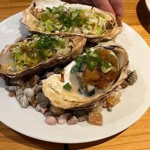 牡蠣と和牛 ほいさっさ 蒲田店