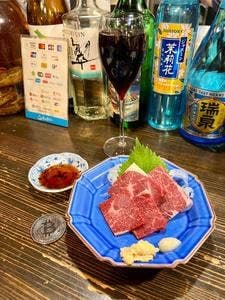 大衆立呑酒場 垂れ屋